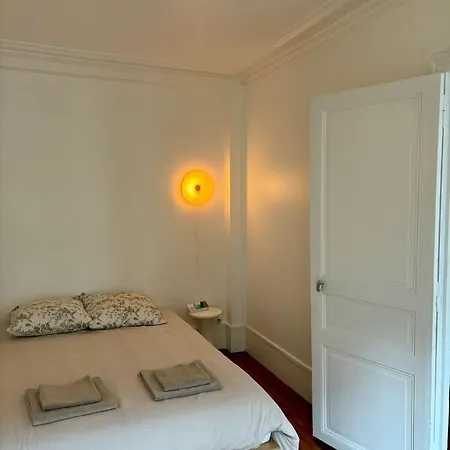 Cosy Appartement Montmartre Parigi Esterno foto