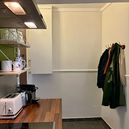 Cosy Appartement Montmartre Parigi Esterno foto