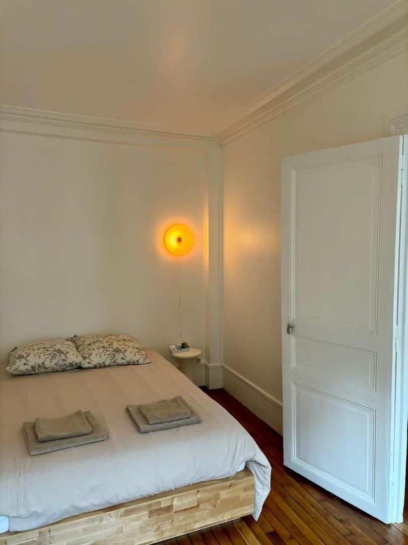 Cosy Montmartre Appartamento *