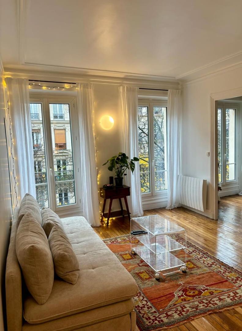 Appartamento Cosy Montmartre