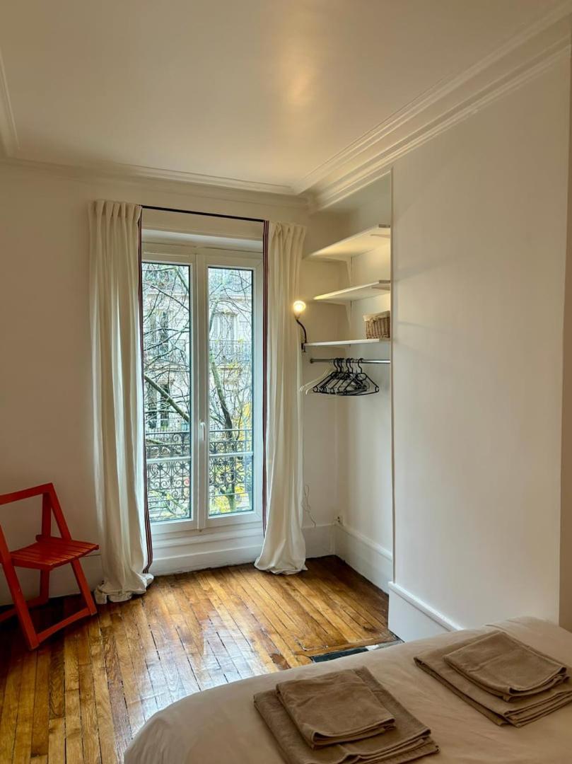 Appartamento Cosy Montmartre